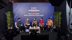 Bisakah Jabodetabek Bebas Banjir?